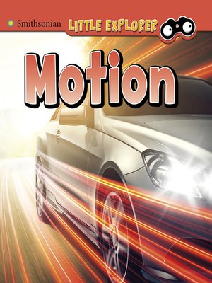 cover image of Motion